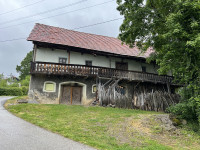 Starinska kuća:  selo Vuketić, 149.00 m2