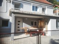 Kuća: Zagreb (Goranec), katnica, dva stana 2x75mzamjena