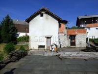 Kuća: Zagreb (Markuševec), 119.00 m2 roh bau + kuća za rekonstrukciju