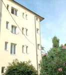 KUĆA: Zagreb,Držićeva ul. 240 m2, tri 2-sob. stana x 61m2+tavan+garaža