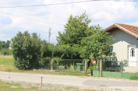 Kuća: Zagreb (Siget), prizemnica, 60 m2 na 1767 m2 zemljišta PRILIKA