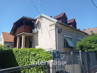 Prodaja, kuća, Trešnjevka, Ljubljanica, 2 etaže i podrum