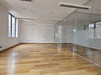 Luksuzan poslovni prostor: Split, uredski, 99,60 m2