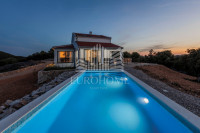 Luxury villa with pool for monthly rent, Dugi otok