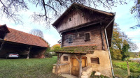 Marija Bistrica, Selnica, autohtono hrvatsko seosko imanje