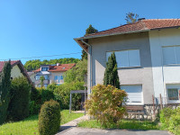 MLINOVI-Lovćenska, kuća s terasom, garažom i vrtom, NKP 92 m2, PRILIKA