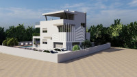 Moderna Villa, Ljubač, Ražanac, 270,00 m2