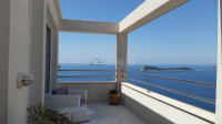 Prekrasan stan s pogledom na more - Cavtat - 74 m2