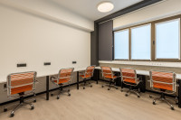 Najam Split - ured co-working prostori