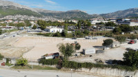 Najam - zakup građevinsko zemljište: Split, Dujmovača, 3200