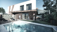 NIN – prodaje se stan unutar “smart home“ vile, oznake B4, 110 M2!