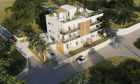 Novogradnja , stan u Trogiru-PRODAJA