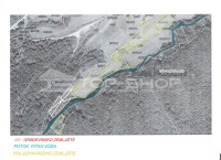 Park prirode Velebit, Atraktivno građevinsko zemljište, 15539 m2