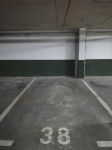 Parkirno mjesto u garaži  (-1), Zagreb (Zapruđe), 13 m2, 69 eur/mj