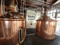 Pivovara za najam u Jastrebarskom, kapacitet 24.000 lit/mj