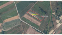 Poljoprivredno zemljište, 7516 m², Paukovec, Sveti Ivan Zelina