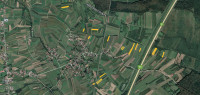 Poljoprivredno zemljište, Draganić, 13970 m2 (zakup)