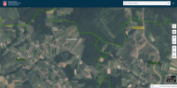 Poljoprivredno zemljište, Šušnjari, 11007 m2