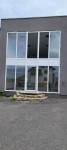 Poslovni objekt sa skladištem: Gardinovec, Belica, 709 m2