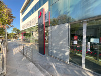 Poslovni prostor: Dubrovnik, ulični lokal, 252,05 m2