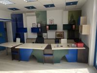 Poslovni prostor: Prelog, uredski, 51,10 m2 - namješten - PRILIKA