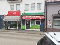 Poslovni prostor: Vinkovci, ulični lokal, 67,04 m2