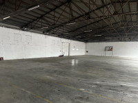 Poslovni prostor: Zabok, skladišni/radiona, 1000 m2
