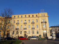 Poslovni prostor: Zagreb (Donji grad), uredski, 520 m2
