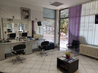 Poslovni prostor: Zagreb (Dubrava), frizerski salon, 41,50 m2