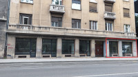 Poslovni prostor: Zagreb (Ribnjak), ulični lokal, 38,2 m2