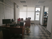 Poslovni prostor: Zagreb (Trnje), uredski, 192 m2
