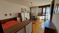 Prečko,Sibeliusova,1-sobni namješteni stan za najam, 42 m2, 450€