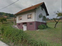 Pregrada/Vinagora/Gaber 39/kuća sa uporabnom/2073 m2 zemljišta/PRILIKA