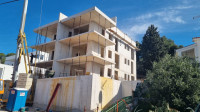 Prodaja, komforan stan u izgradnji, 74,40 m2 Trogir, Čiovo!