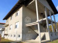 Prodaja - Kuća visoki ruh bau 488 m2 + 2 parcele - Markuševec