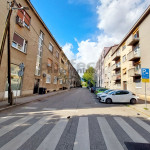 Prodaja: Zagreb-Trešnjevka, Krste Pavletića, 3-sobni stan, 69m2,1.kat
