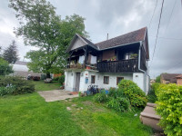 Prodaje se kuća, Oborovo-Rugvica, 100 m2