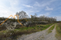 Prodaje se poljoprivredno zemljište u Dugo Selo, Andrilove