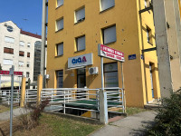 Prodaje se poslovni prostor u Osijeku 63,57m2 - centar grada