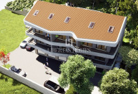 Prodaje se stan u novogranji u okolici grada Korčule