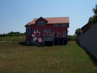 Prodaje se velika kuća u okolici Vrbovca