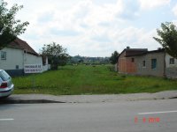 Prodajem Gradevinsko zemljište: Donji Kneginec, 2886 m2 Radnička ulica