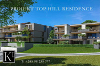 Projekt Top Hill Residence
