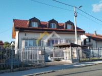 Prostrana obiteljska kuća u Jastrebarskom - 350m2