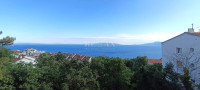 Rijeka, Marčeljeva Draga - stan s panoramskim pogledom na more