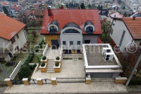 Samobor, Vukasovićeva, lux. obiteljska kuća, 579 m2, 2xgaraža, 2xVPM