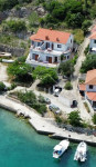 Samostojeća kuća, dvokatnica, 1. red do mora, Zaglav na Dugom otoku