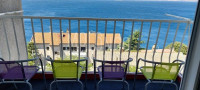 SENJ, stan s panoramskim pogledom udaljen 80 m od plaže