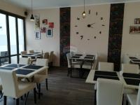 Šišan, Istra Pizzerija od 180 m2 + stan 120 m2