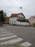 Kuća sa dva stana Osijek Donji grad